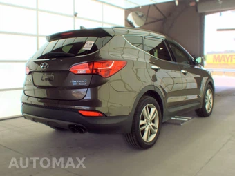2014 Hyundai Santa Fe Sport 2.0T - miniatura 4