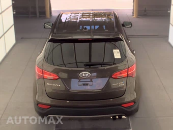 2014 Hyundai Santa Fe Sport 2.0T - miniatura 5