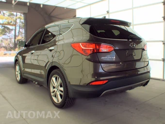 2014 Hyundai Santa Fe Sport 2.0T - miniatura 6