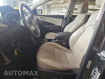 2014 Hyundai Santa Fe Sport 2.0T - miniatura 7