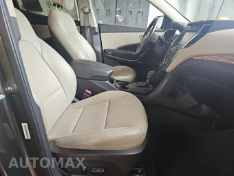 2014 Hyundai Santa Fe Sport 2.0T - miniatura 8