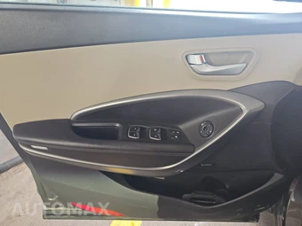 2014 Hyundai Santa Fe Sport 2.0T - miniatura 9