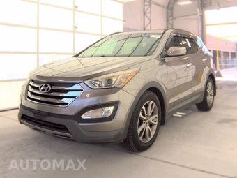 2014 Hyundai Santa Fe Sport 2.0T