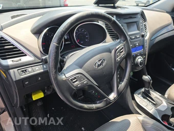 2014 Hyundai Santa Fe Sport 2.0T - miniatura 10