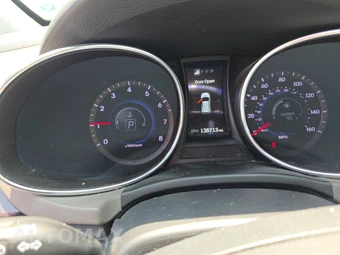 2014 Hyundai Santa Fe Sport 2.0T - miniatura 12