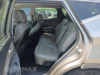 2014 Hyundai Santa Fe Sport 2.0T - miniatura 13