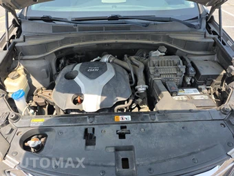 2014 Hyundai Santa Fe Sport 2.0T - miniatura 15