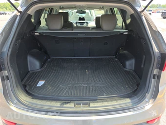 2014 Hyundai Santa Fe Sport 2.0T - miniatura 16