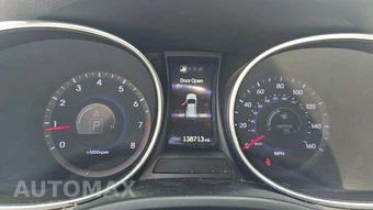 2014 Hyundai Santa Fe Sport 2.0T - miniatura 17