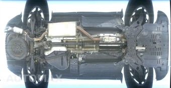 2014 Hyundai Santa Fe Sport 2.0T - miniatura 19