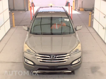 2014 Hyundai Santa Fe Sport 2.0T - miniatura 2