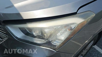 2014 Hyundai Santa Fe Sport 2.0T - miniatura 22