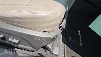 2014 Hyundai Santa Fe Sport 2.0T - miniatura 27