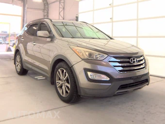2014 Hyundai Santa Fe Sport 2.0T - miniatura 3