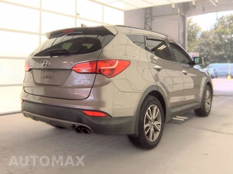 2014 Hyundai Santa Fe Sport 2.0T - miniatura 4