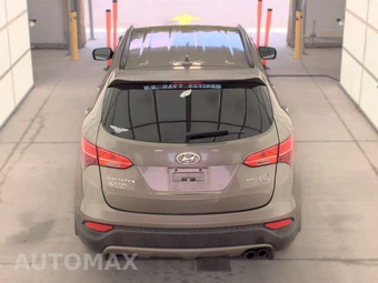 2014 Hyundai Santa Fe Sport 2.0T - miniatura 5
