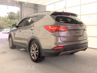 2014 Hyundai Santa Fe Sport 2.0T - miniatura 6