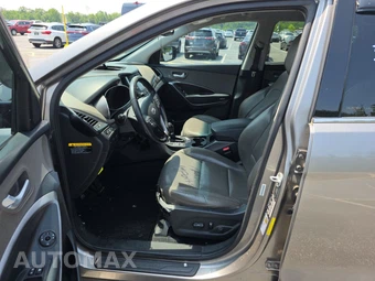 2014 Hyundai Santa Fe Sport 2.0T - miniatura 7