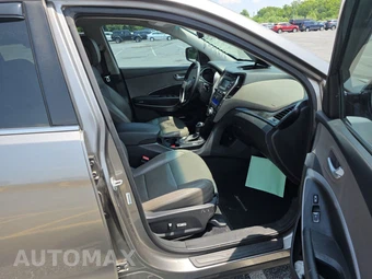 2014 Hyundai Santa Fe Sport 2.0T - miniatura 8
