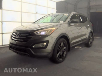2014 Hyundai Santa Fe Sport 2.0T