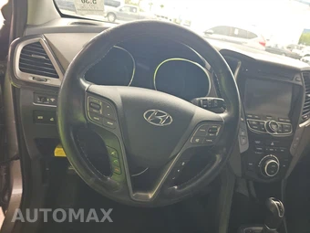 2014 Hyundai Santa Fe Sport 2.0T - miniatura 10