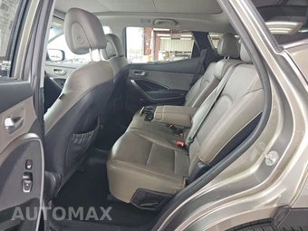 2014 Hyundai Santa Fe Sport 2.0T - miniatura 13