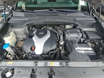2014 Hyundai Santa Fe Sport 2.0T - miniatura 15