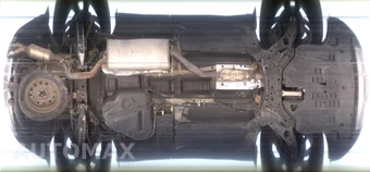2014 Hyundai Santa Fe Sport 2.0T - miniatura 17