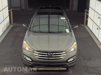 2014 Hyundai Santa Fe Sport 2.0T - miniatura 2