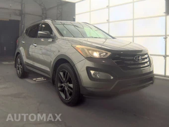 2014 Hyundai Santa Fe Sport 2.0T - miniatura 3