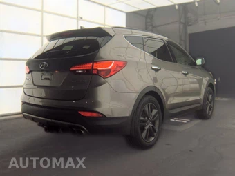 2014 Hyundai Santa Fe Sport 2.0T - miniatura 4