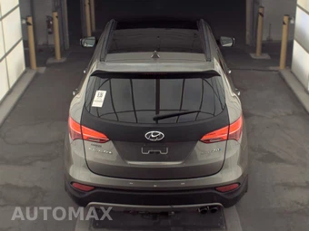 2014 Hyundai Santa Fe Sport 2.0T - miniatura 5