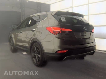 2014 Hyundai Santa Fe Sport 2.0T - miniatura 6