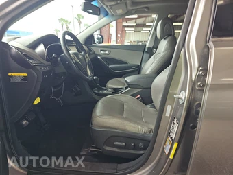 2014 Hyundai Santa Fe Sport 2.0T - miniatura 7