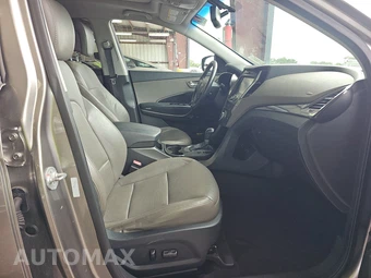 2014 Hyundai Santa Fe Sport 2.0T - miniatura 8