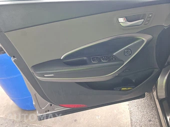 2014 Hyundai Santa Fe Sport 2.0T - miniatura 9