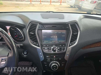 2014 Hyundai Santa Fe Sport 2.0T w/Saddle Interior - miniatura 10