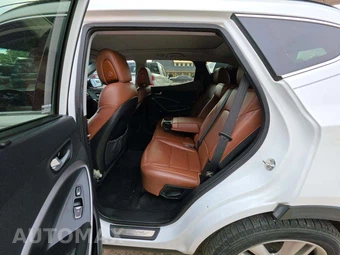 2014 Hyundai Santa Fe Sport 2.0T w/Saddle Interior - miniatura 13