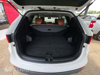2014 Hyundai Santa Fe Sport 2.0T w/Saddle Interior - miniatura 14