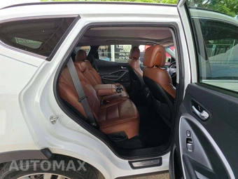2014 Hyundai Santa Fe Sport 2.0T w/Saddle Interior - miniatura 16