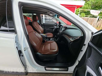 2014 Hyundai Santa Fe Sport 2.0T w/Saddle Interior - miniatura 18
