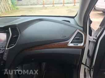 2014 Hyundai Santa Fe Sport 2.0T w/Saddle Interior - miniatura 19