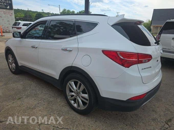 2014 Hyundai Santa Fe Sport 2.0T w/Saddle Interior - miniatura 2