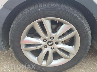 2014 Hyundai Santa Fe Sport 2.0T w/Saddle Interior - miniatura 25
