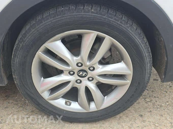 2014 Hyundai Santa Fe Sport 2.0T w/Saddle Interior - miniatura 30
