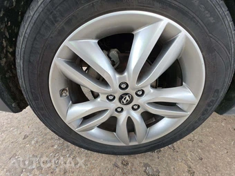 2014 Hyundai Santa Fe Sport 2.0T w/Saddle Interior - miniatura 32