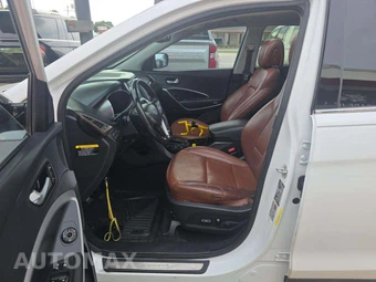 2014 Hyundai Santa Fe Sport 2.0T w/Saddle Interior - miniatura 6