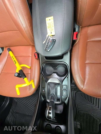 2014 Hyundai Santa Fe Sport 2.0T w/Saddle Interior - miniatura 8