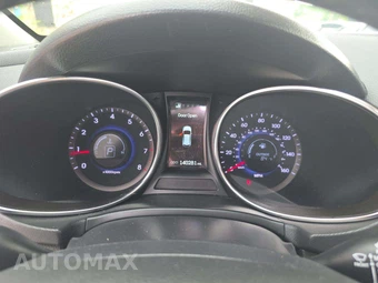 2014 Hyundai Santa Fe Sport 2.0T w/Saddle Interior - miniatura 9