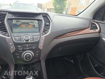 2014 Hyundai Santa Fe Sport 2.0T w/Saddle Interior - miniatura 10